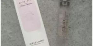 Oriflame Eclat Mon Parfum