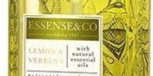 Oriflame Lemon & Verbena Body Wash