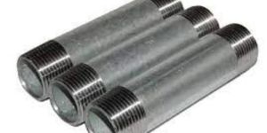 Galvanized Iron Pipe Nipple