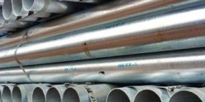 JHL Galvanized Iron Pipe