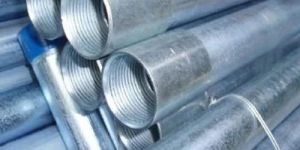 TT Swastik Galvanized Iron Pipe