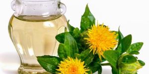 Safflower Oil