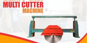 5 BLADE GRANITE CUTTER