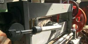 Sheet Metal Machine