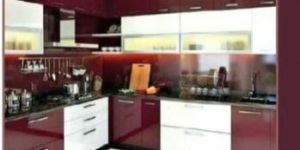 Modualr Kitchen