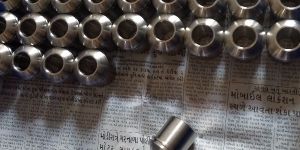 CNC Turned Components