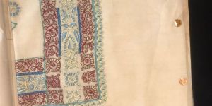 Pashmina Mens Headstole