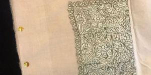 Pashmina Qatari Gutra