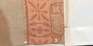 Pashmina Qatari Gutra