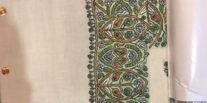 Pashmina Saudia Gatra