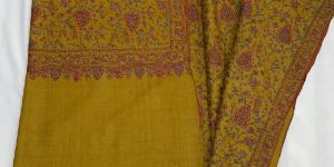 Pashmina Sozni Shawls
