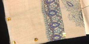 Pashmina Super Turma Ghutra Gatra Mussier Arab Mens Head Stole