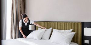 Hotel Housekeeping Services