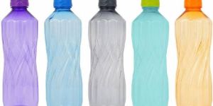 Plastic Water Bottle