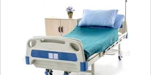 Hospital ICU Bed