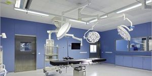 Modular Operation Theatre Designing Service