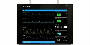 Patient Multipara Monitor