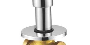Brass Concealed Stop Cock