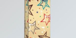 714-WB Wine Paper Bags