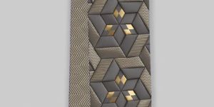 719-WB Wine Paper Bags