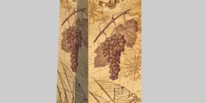 721-WB Wine Paper Bags