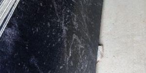 Black Granite Stone
