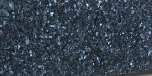 Blue Pearl Granite Slab