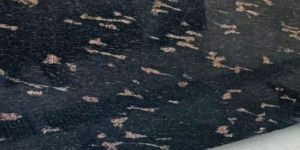 Fish Brown Granite Slab