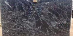 Silver Paradiso Granite Slab