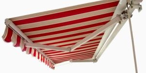 Retractable Awnings