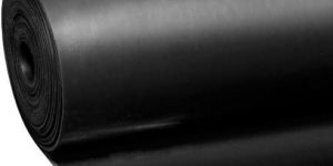 SBR Rubber Sheets