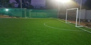 Football Sports Turf