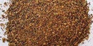 Rapeseed Meal