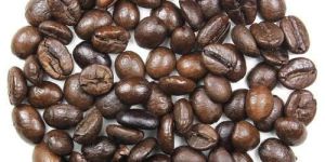 Robusta Coffee Beans