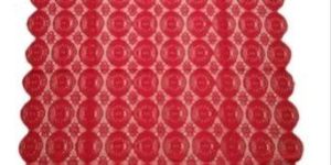 Net Lotus Table Cover