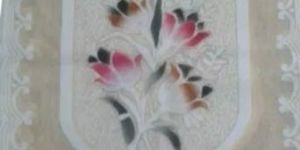 Tulip Jacquard Sofa Cover