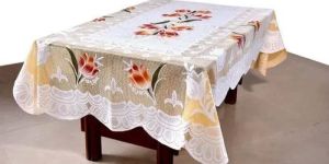 Tulip Table Printed Cover