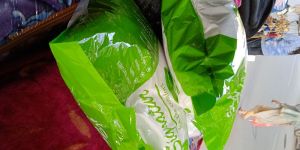 Signature Pillows Fibre