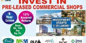 Residential Land Dealing Services