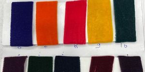 Velvet Fabric