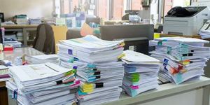 Document Digitization Services