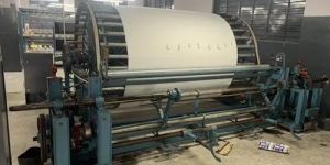 Heavy Duty Sectional Warping Machine