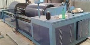 Automatic High Speed Warping Machine