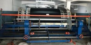 Sectional Warping Machine for 190cm Rapier Loom