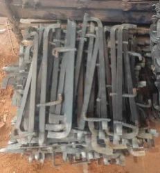 Shikanja Shuttering Clamp