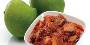 Mango Pickle