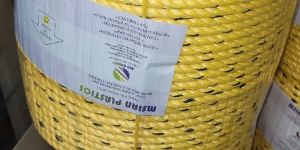 Polypropylene Rope Different Size Are Available