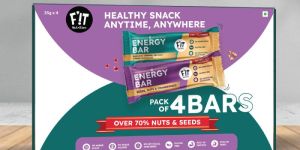FiT Nutrition Energy Bar