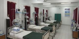 Hospital License Services