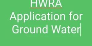 Water Resource NOC Consultancy Services